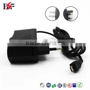 UL ROHS FCC Power Adapter 12v1a thumbnail-4