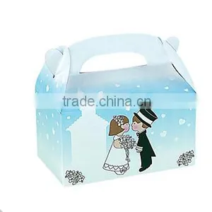 Wedding Treat Boxes thumbnail-1