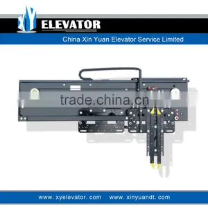 XY Elevator Automatic Elevator VVVF Car Door thumbnail-1