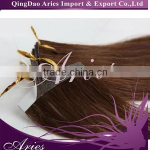 Remy (Remi) Human Hair Tape in Hair Extensions thumbnail-1