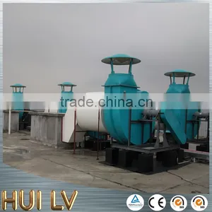 School Chemical Fume Cabinet thumbnail-6