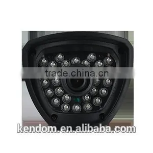 Kendom KD-IW1727PF-IP30 Best Sale 3.0MP Network CCTV Camera Home Use Bullet IP Security ONVIF and P2P Network Seurveillance thumbnail-3