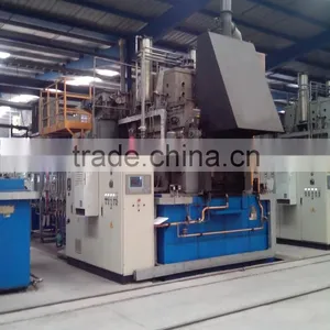 Box Type Multi-purpose Industrial Electric Furnace, Field Heat Treatment Furnace thumbnail-4