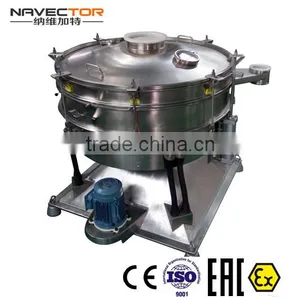 OEM Service Available Coffee Bean Grading Sieve Quality Choice thumbnail-1