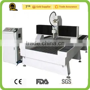 China Manufacturer Stone Cnc Machine/stone Cnc Router Machine thumbnail-5
