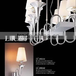 Balkan Style LC20201 8 Light 30" Width One Tier Chandelier From the Suntop Collection thumbnail-3