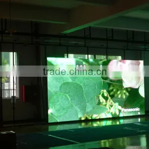 Small Indoor Led tv p4 thumbnail-1