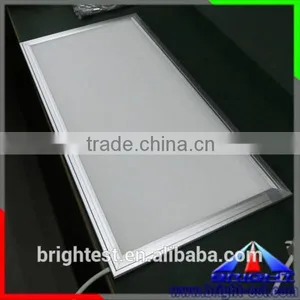 50w Led Flat Panel Light,300*1200mm Panel for Office,led Panel Light Warm White thumbnail-2