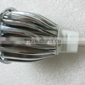 LED Spotlight 3*2W MR16 Undimmable thumbnail-1
