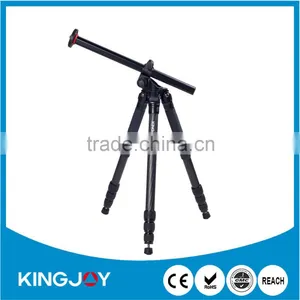 2016 Trending Hot Twist Lock Tripod Carbon T1208R thumbnail-1