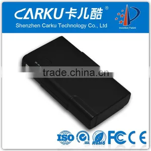Carku Lipo Battery Mini Auto Mobile Power Vehicle Battery Chargers Boosters thumbnail-1