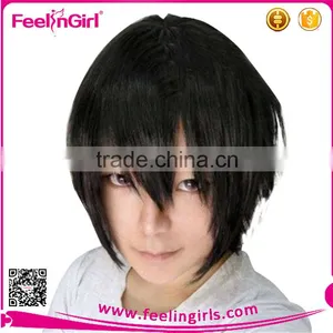 2016 Wholesale Fashion Colorful Cosplay Wig thumbnail-2