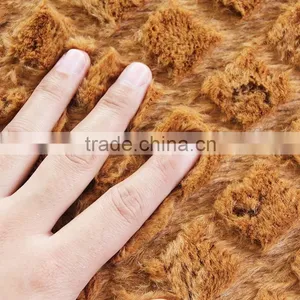 High Quality Soft Floor Mat Bath Room Mat With Anti Slip Base thumbnail-4