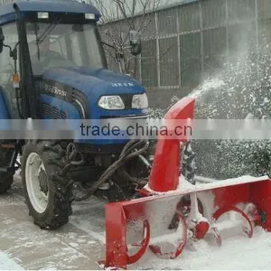Snow Blower Tractor UTV ATV thumbnail-3