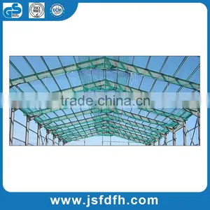 High Strength Nylon Material Fall Protection Safety Nets Safety Netting Made In China thumbnail-6
