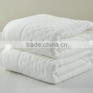 2016 New Design Super Cheap Custom Towel Bath With Logo thumbnail-1
