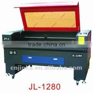 CNC Laser Crystal Engraving Machine 1280 thumbnail-1