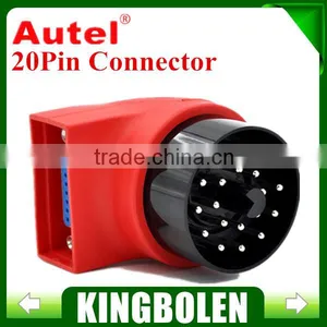 100% Original 20Pin Connector For Autel MaxiDas DS708 Scanner thumbnail-1