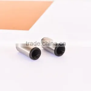 DIN7979, ISO8735, Internal Threaded Cylinderical Parallel Pins thumbnail-1