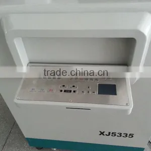Security Baggage Scanner.subway Security Ray Scanner.x-ray Safety Baggage Checking Machine thumbnail-2