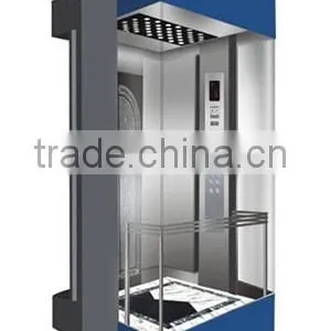 Panoramic/observation/glass Elevator Products Dimensions Manufacturers Lifts thumbnail-2