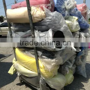 Airmesh Stock Lot for Shoes and Bags thumbnail-1