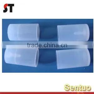 Silicone Pipe Sleeve For Electronic Cigarette thumbnail-1