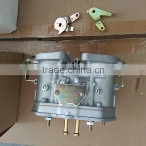 FAJS Carburetor IDF 48 thumbnail-2