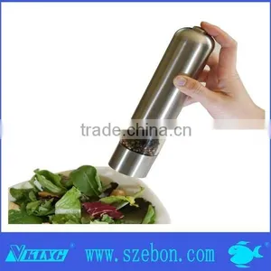 Best Selling Salt and Pepper Mill thumbnail-1