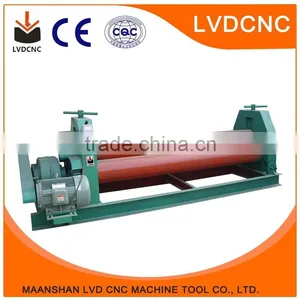 Top Quality CNC Machinery Steel Rolling Machine for Deformed Steel Bars Quality Choice thumbnail-1