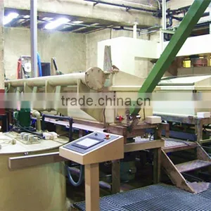 Wire Electrolytic Plating Lines(Sn, Ni, Ag) thumbnail-1