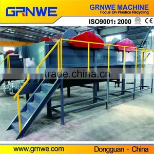 GrnWell Waste Plastic Recycling Plant thumbnail-2