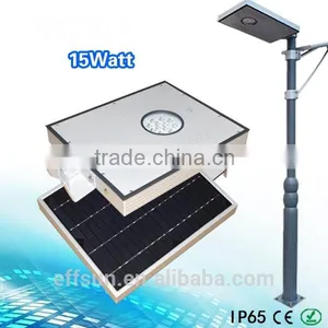 Hot Sale for 2016 Luminaria Solar pv Led Street Light Retrofit All in One thumbnail-2