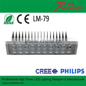 UL DLC 60w Led Street Lights Retrofit Module,135lm/w Retrofit Led Street Light Module thumbnail-4