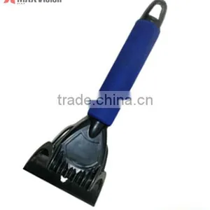 Car Plastic Ice Scraper thumbnail-5