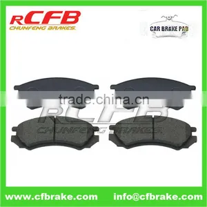 Brake Pads Manufacturer for All Cars thumbnail-1