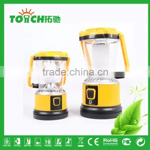 High Quality LED Strong Light Flashlight Super Bright Lantern Strong Power Camping Lamp Torch Light thumbnail-3