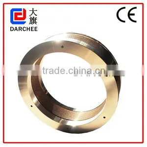 Stainless Steel Ring Die for Feed Pellet and Biomass Pellet thumbnail-1