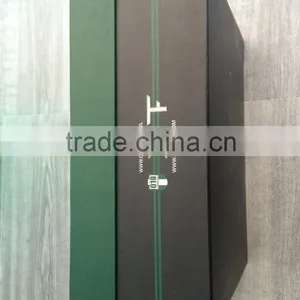 Luxury Design Custom Printed Cardboard Shoe Box Wholesale thumbnail-4