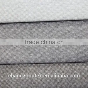 100%polyester Microfiber Fabric for Cushion thumbnail-1
