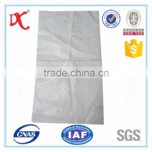 No Clear Recycling Plastic Woven Polypropylene Bags for Garbage Trash Bags thumbnail-6