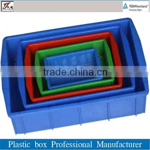 Professional Production, Direct Sales Plastic Turnover Boxes thumbnail-1