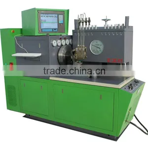 LBD-CMC815 Oil Quantity Digital Display Test Bench thumbnail-1