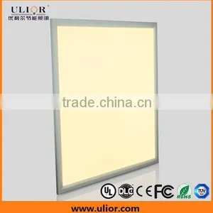 P1-112 CE RoHS FCC Listed Shenzhen Commercial Kitchen Recessed Led Panel thumbnail-4