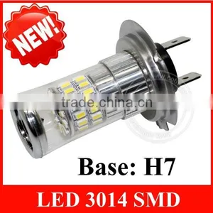 H7 Fog Auto Lamp Headlight Toyotas Axio Fog Light thumbnail-1
