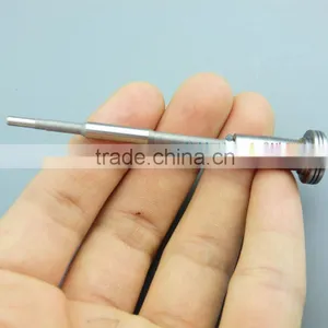 F00R J02 130 and Bosch F 00R J02 130 Diesel Common Rail Injector 0 445 120 151 Valve thumbnail-2