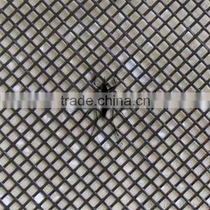 Plastic Window Screen Mesh in Any Color thumbnail-5