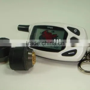 Motorbike Tire Pressure Monitoring System thumbnail-1