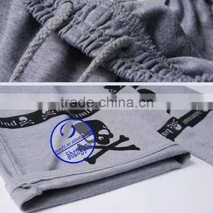 Wholesale Mens Print Shorts Factory in China thumbnail-6