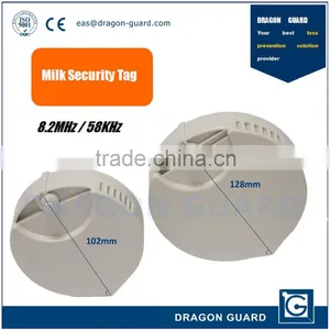 EAS Security Supermarket Retail Anti-theft Eas Display Milk Safer thumbnail-3